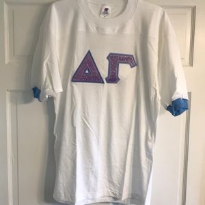 Sorority jersey/shirt